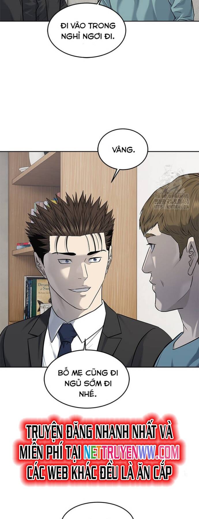 Đội Trưởng Lính Đánh Thuê Chap 238 - Next Chap 239