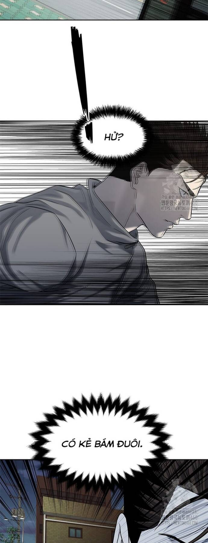 Đội Trưởng Lính Đánh Thuê Chap 238 - Next Chap 239