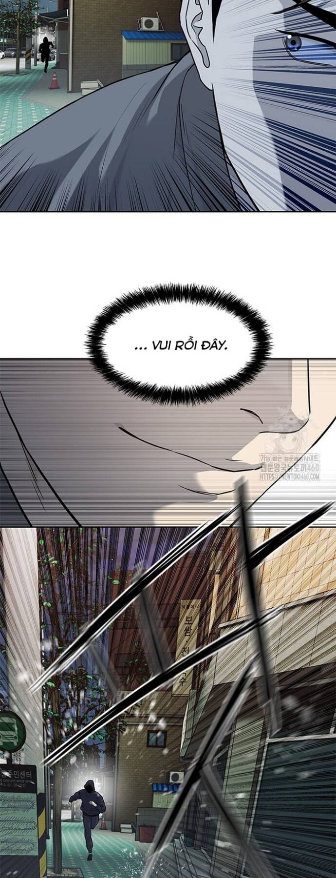 Đội Trưởng Lính Đánh Thuê Chap 238 - Next Chap 239