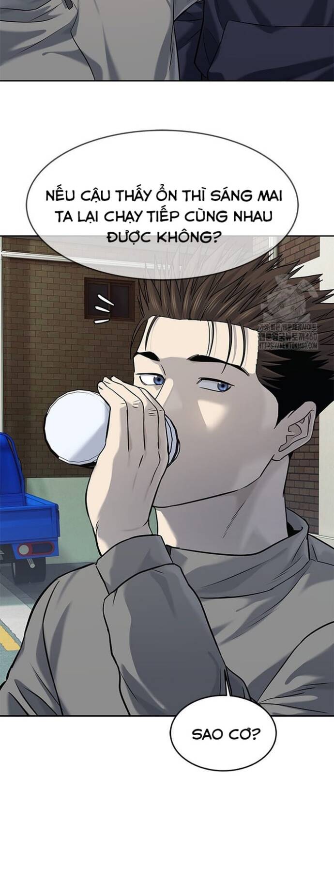 Đội Trưởng Lính Đánh Thuê Chap 238 - Next Chap 239