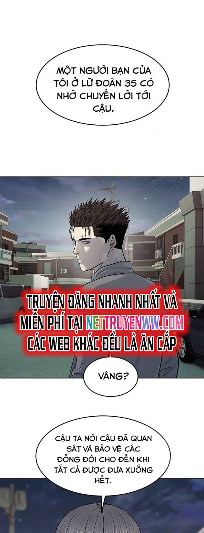 Đội Trưởng Lính Đánh Thuê Chap 238 - Next Chap 239