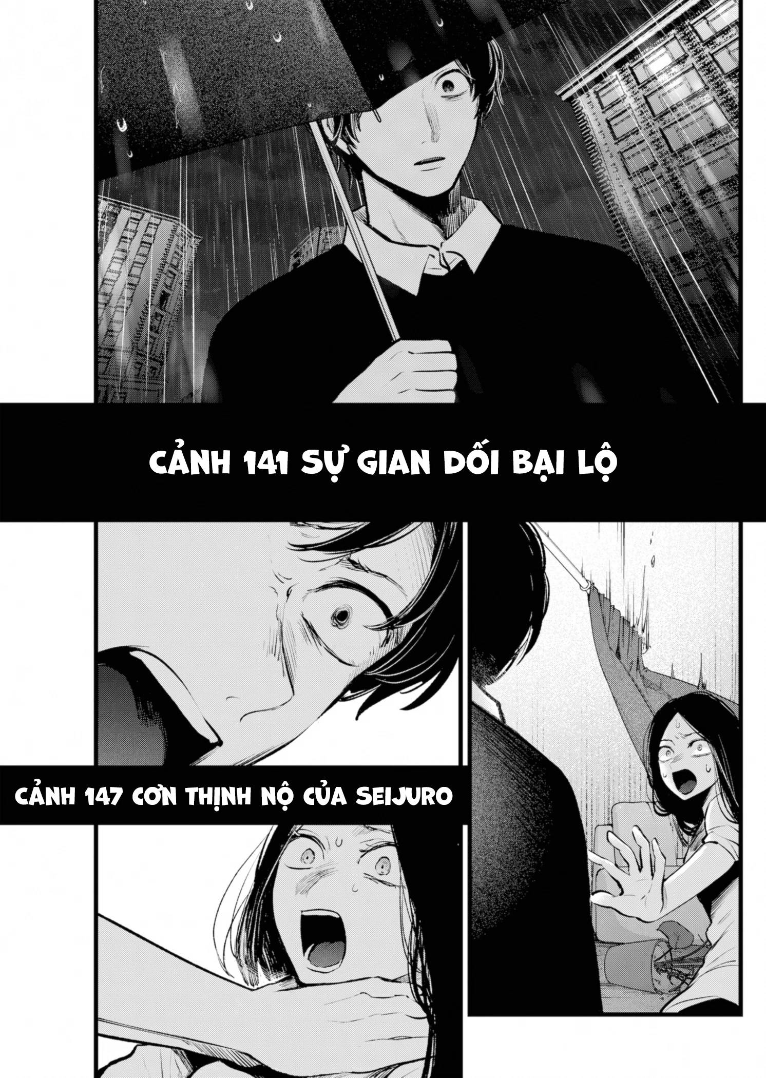 Đứa Con Của Thần Tượng Chap 146 - Next Chap 147