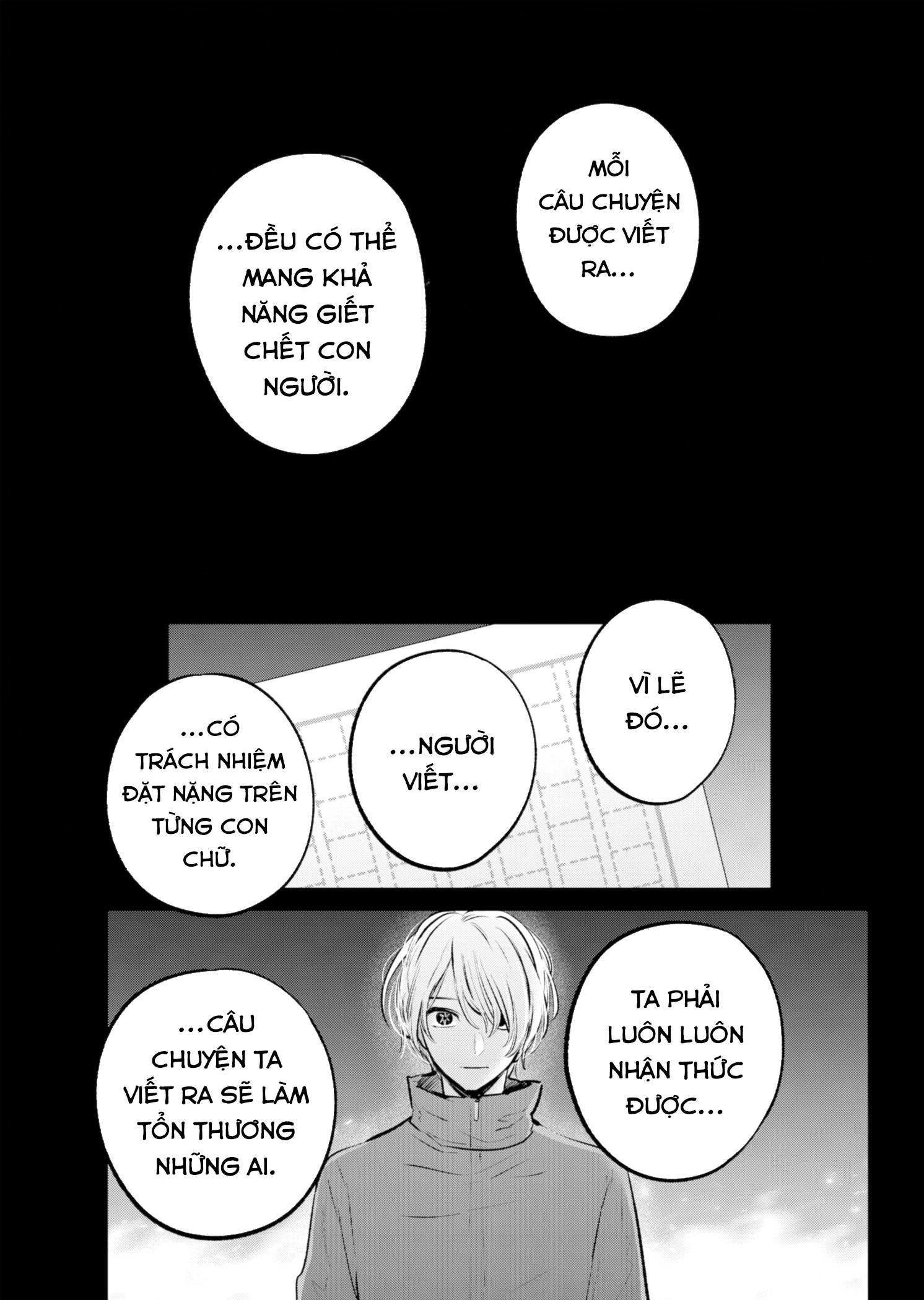 Đứa Con Của Thần Tượng Chap 142 - Next Chap 143