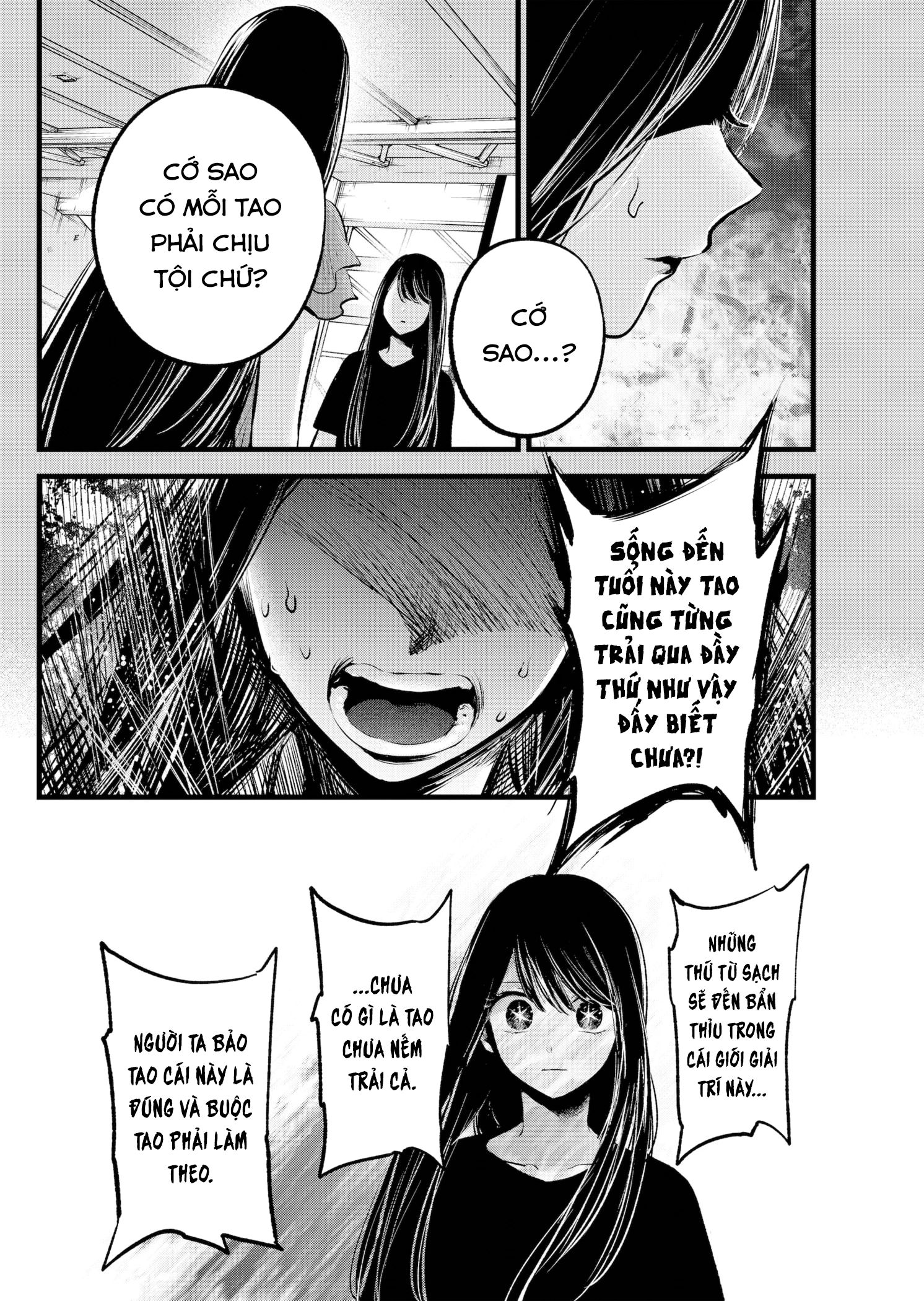 Đứa Con Của Thần Tượng Chap 141 - Next Chap 142