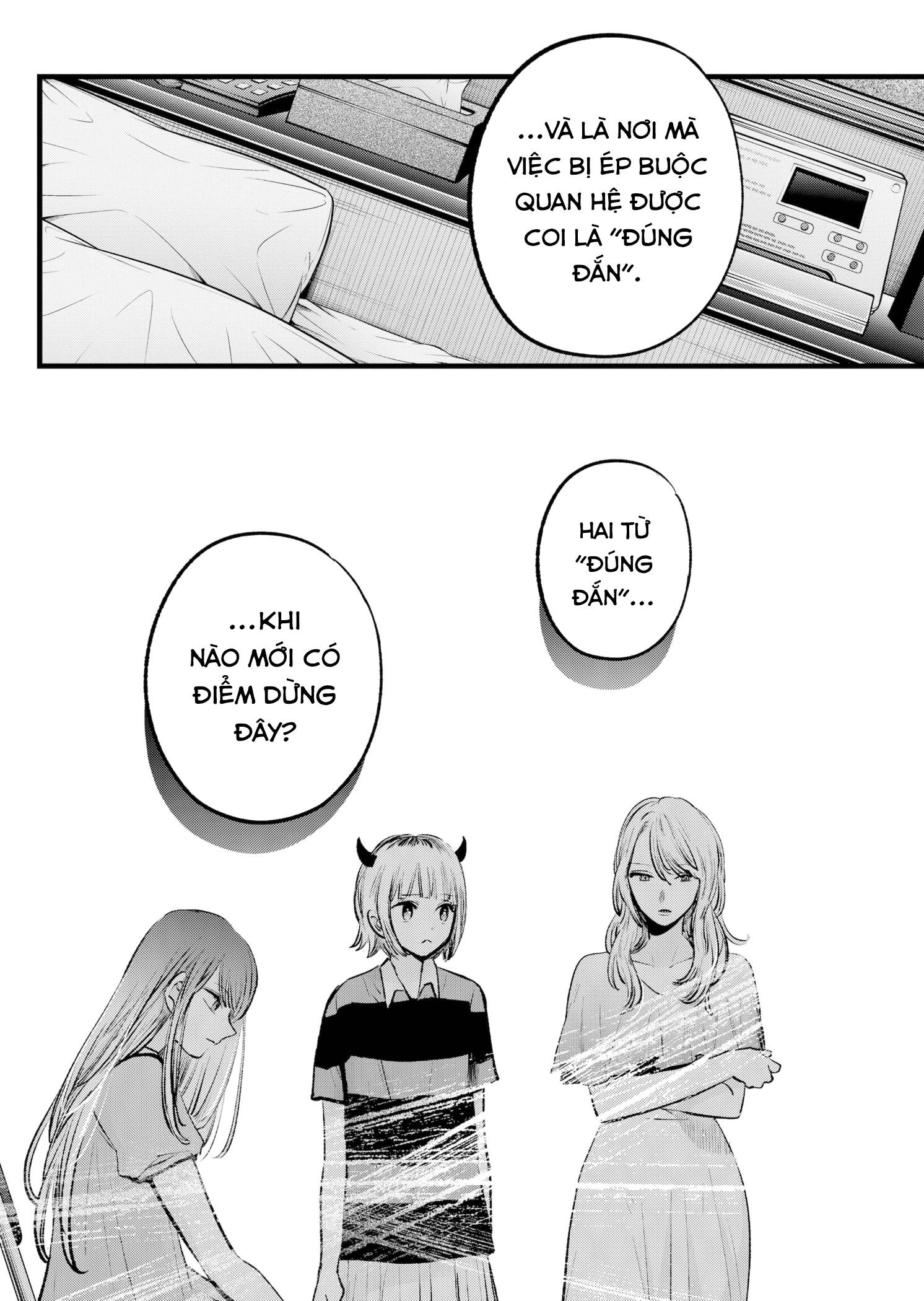 Đứa Con Của Thần Tượng Chap 141 - Next Chap 142