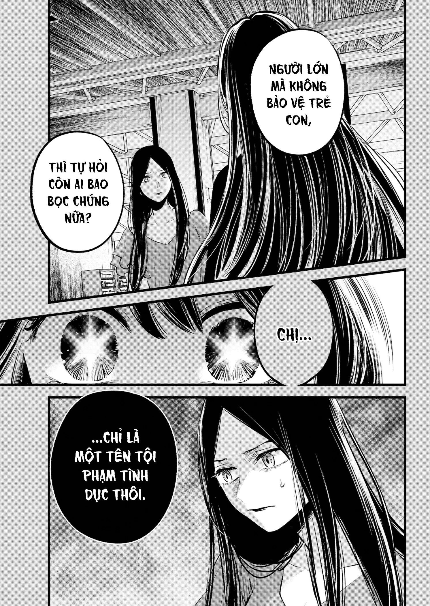 Đứa Con Của Thần Tượng Chap 141 - Next Chap 142
