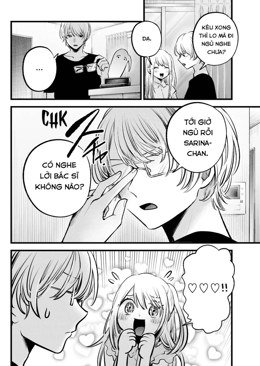 Đứa Con Của Thần Tượng Chap 143 - Next Chap 144