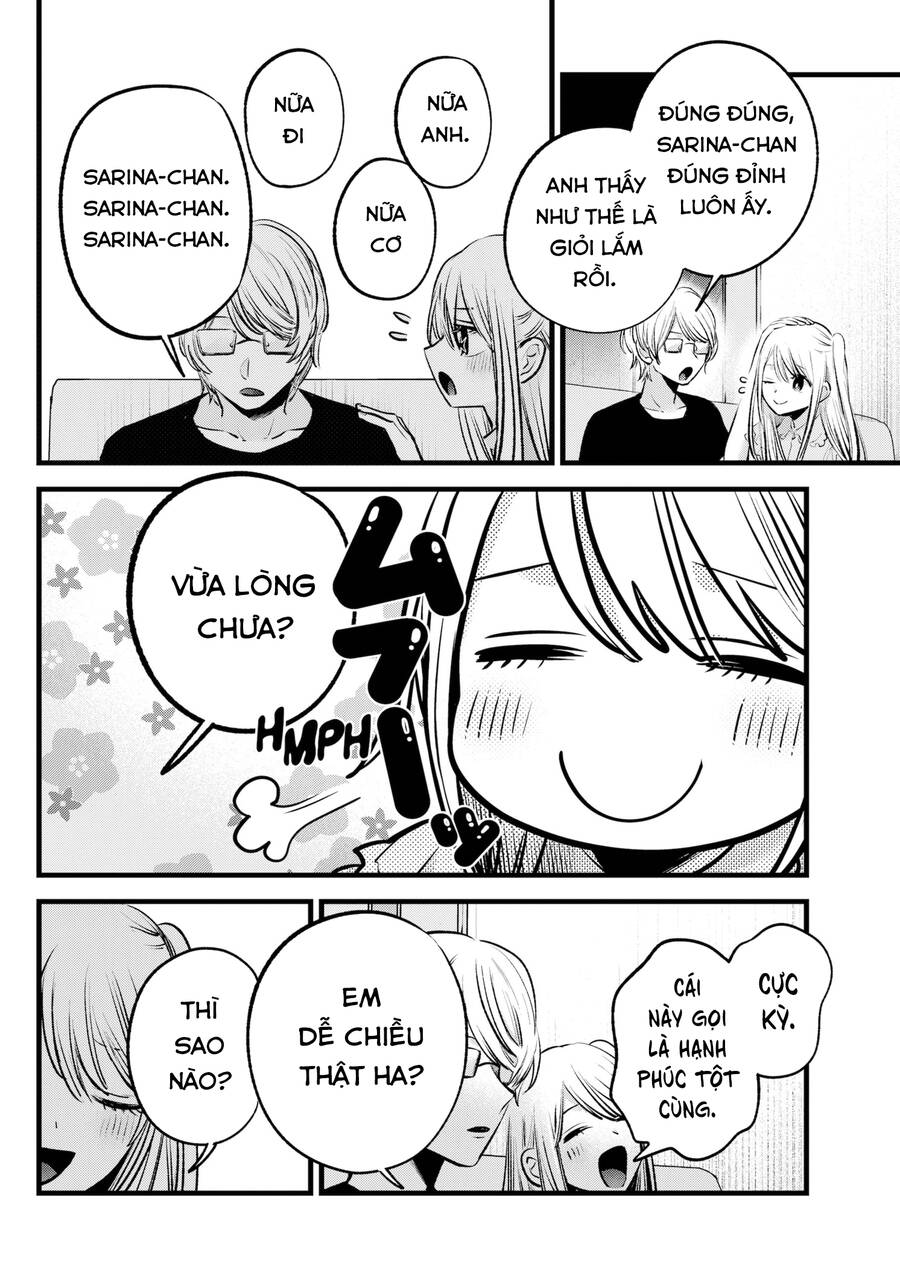 Đứa Con Của Thần Tượng Chap 143 - Next Chap 144