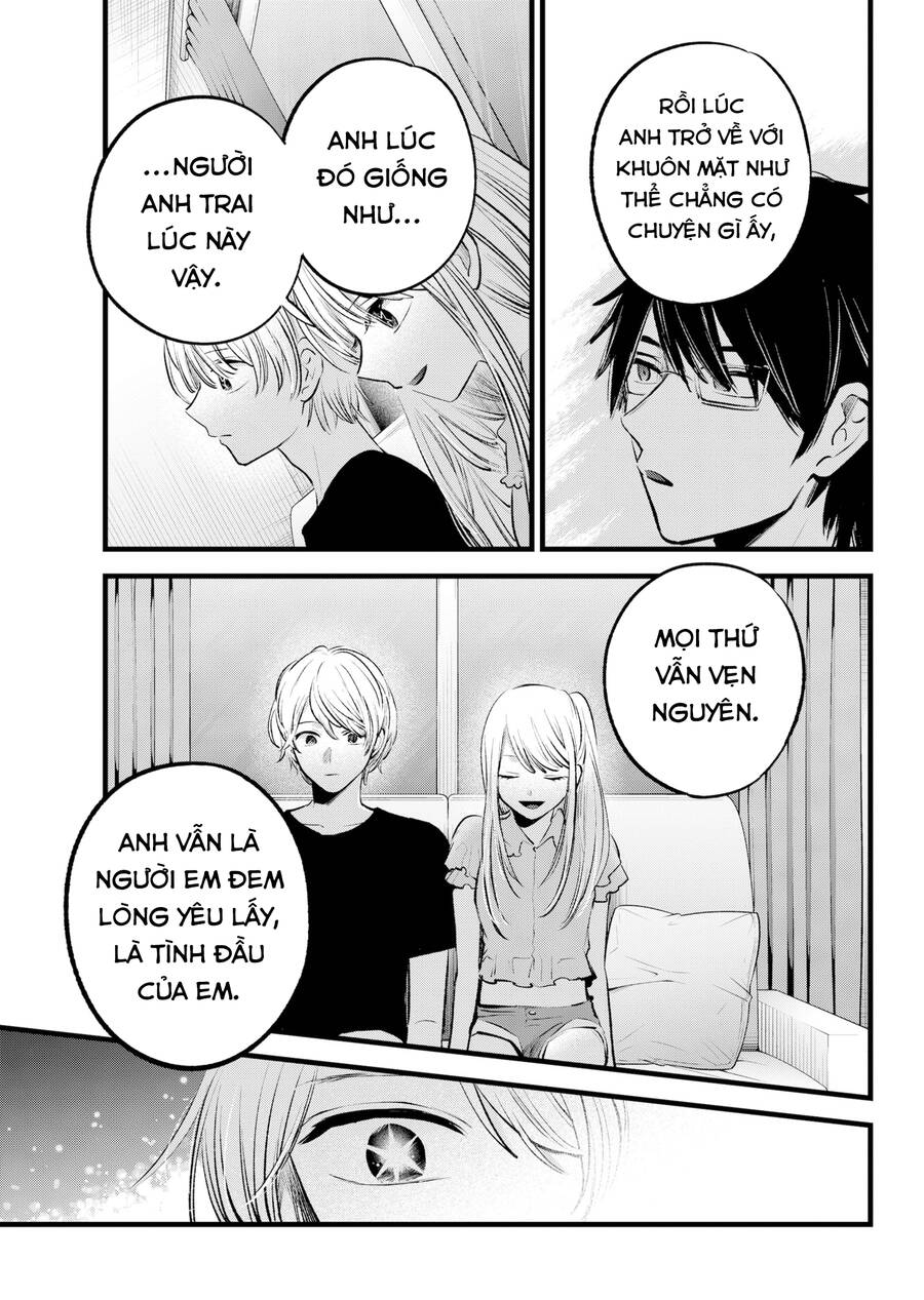 Đứa Con Của Thần Tượng Chap 143 - Next Chap 144