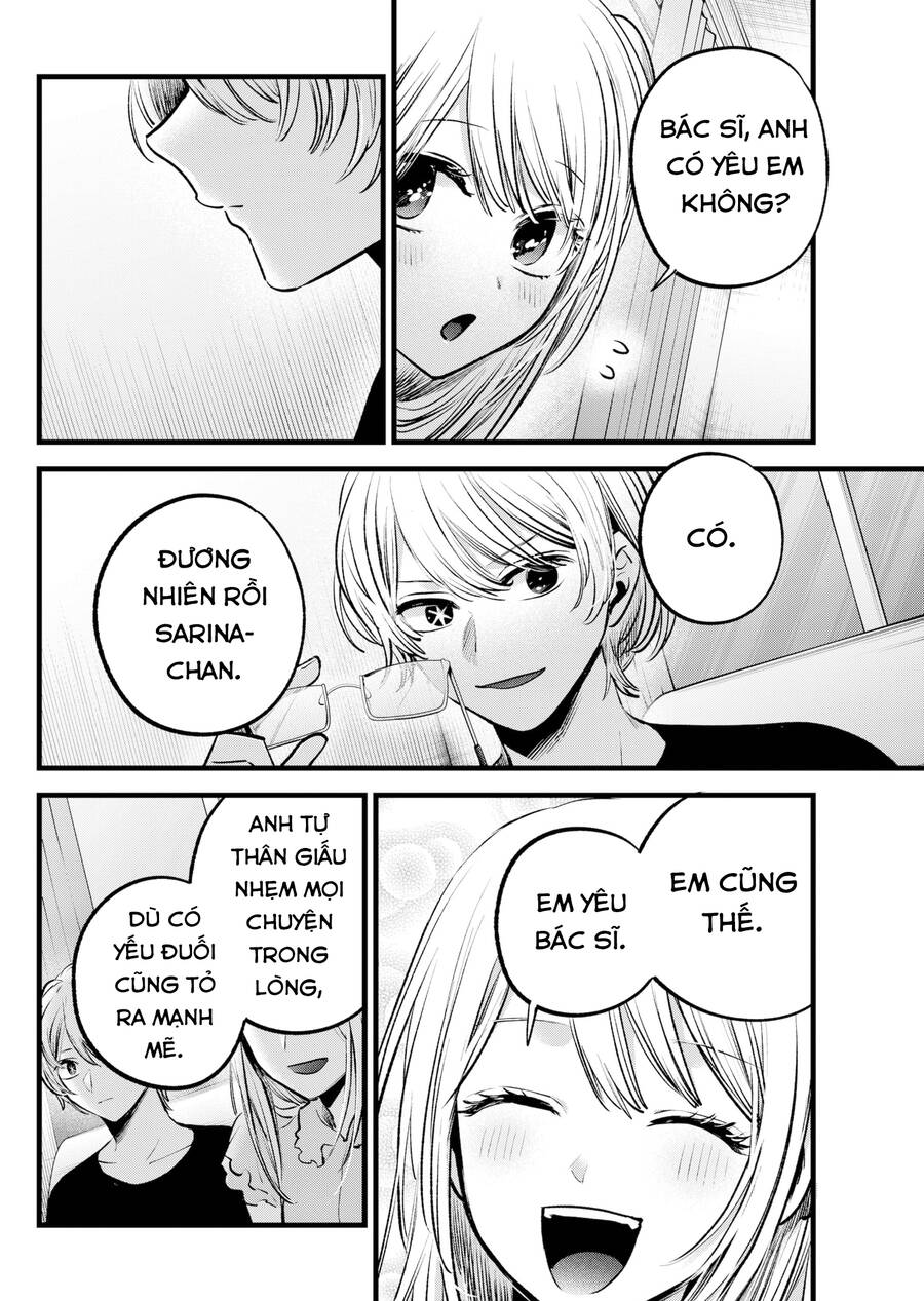 Đứa Con Của Thần Tượng Chap 143 - Next Chap 144