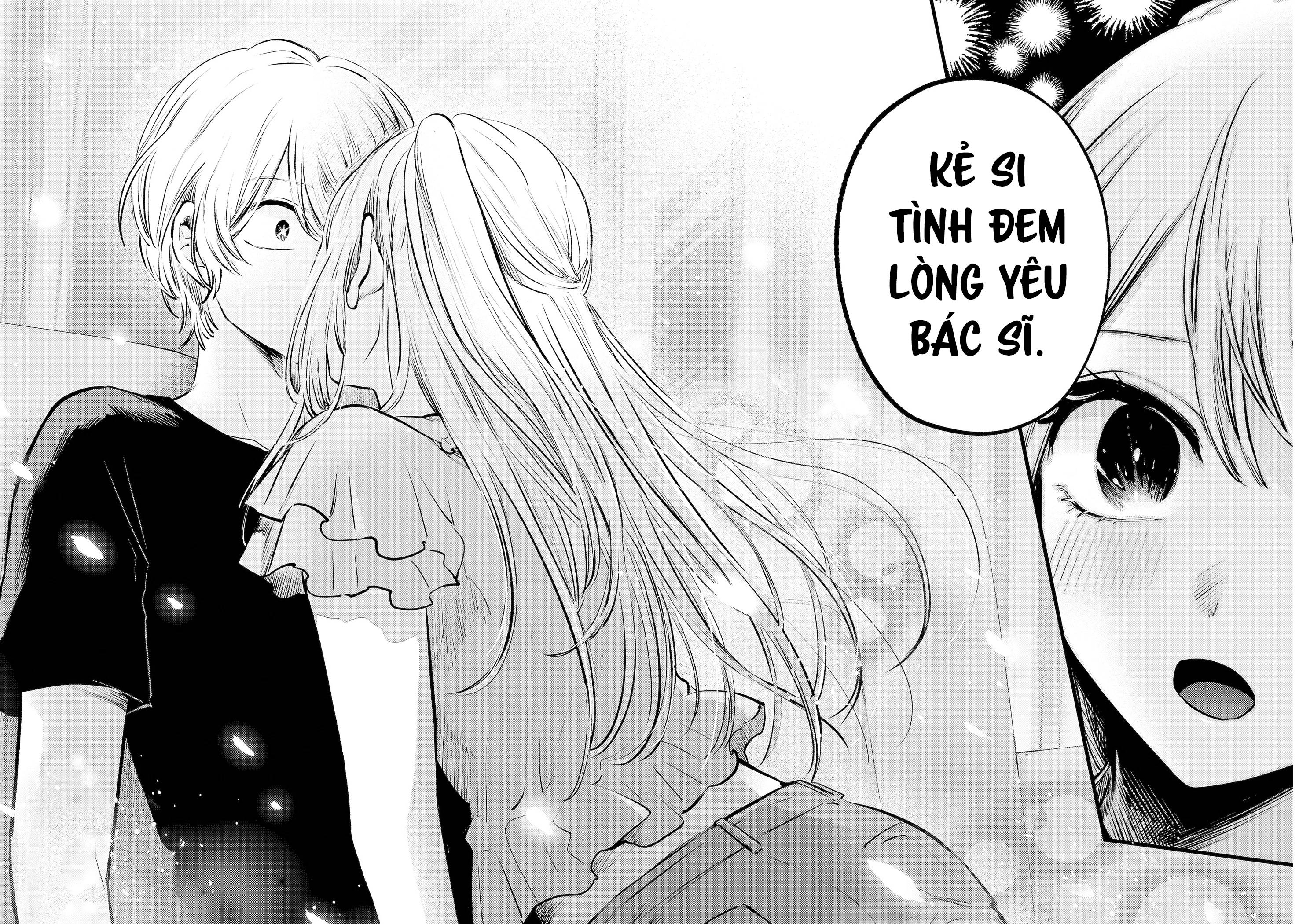 Đứa Con Của Thần Tượng Chap 143 - Next Chap 144