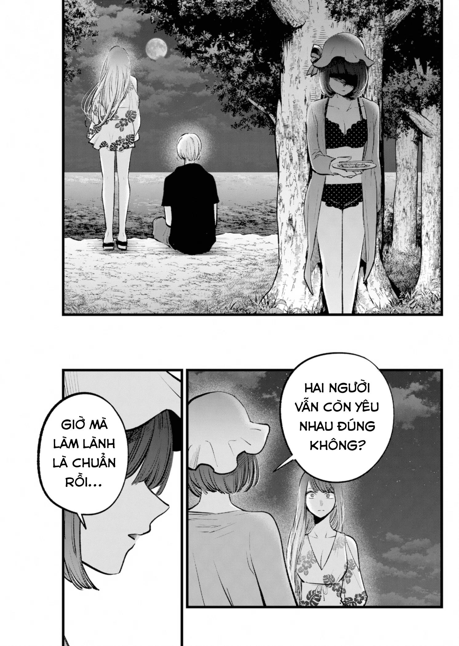 Đứa Con Của Thần Tượng Chap 149 - Next Chap 150