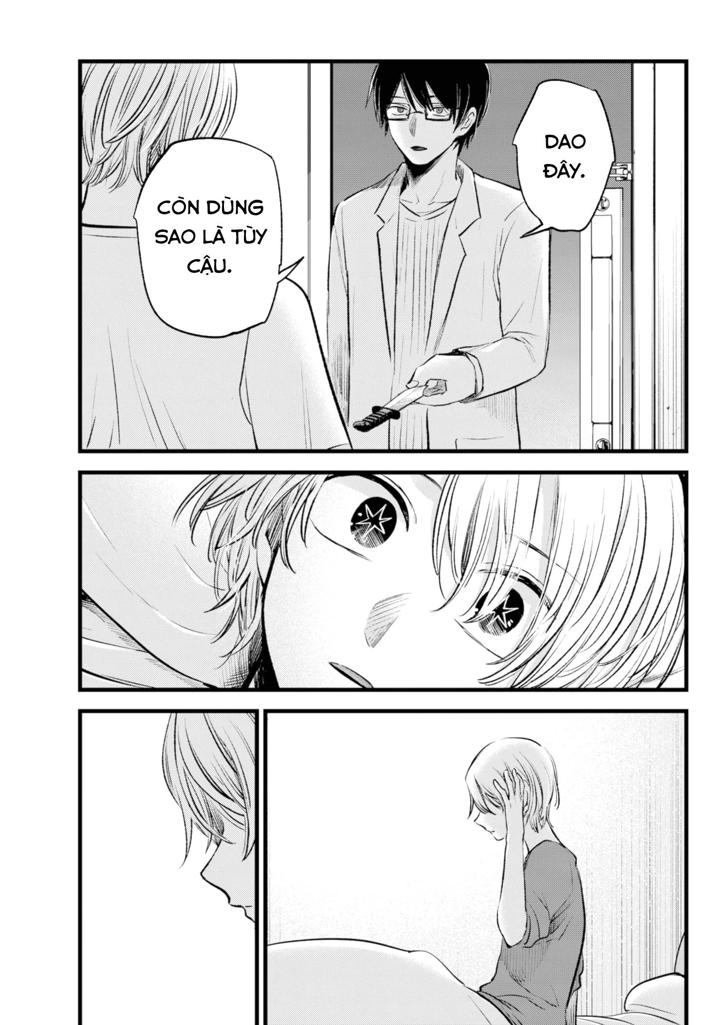 Đứa Con Của Thần Tượng Chap 150 - Next Chap 151