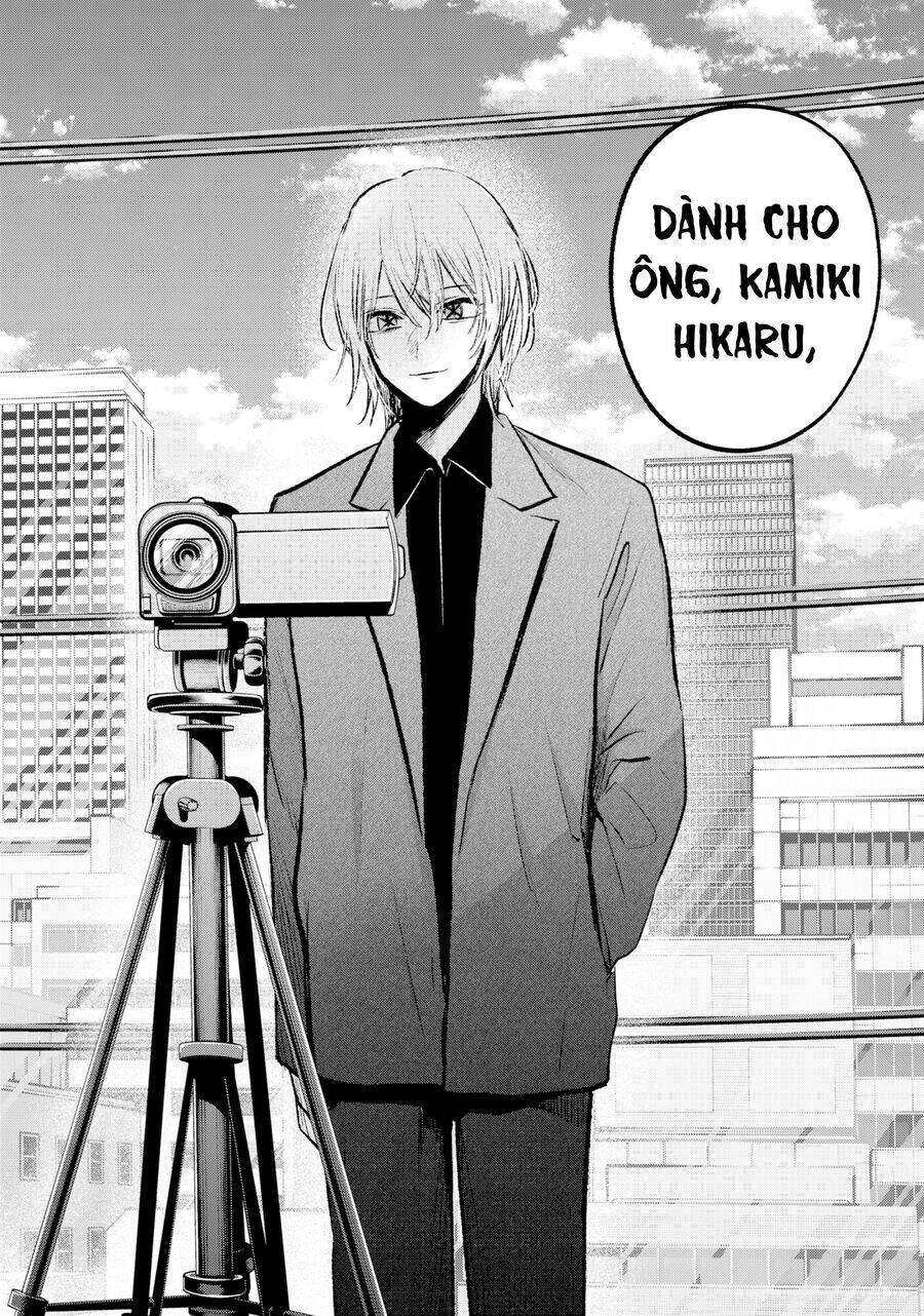 Đứa Con Của Thần Tượng Chap 152 - Next Chap 153