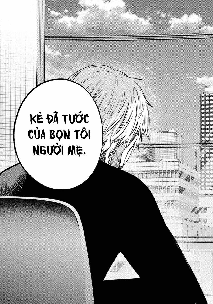 Đứa Con Của Thần Tượng Chap 152 - Next Chap 153