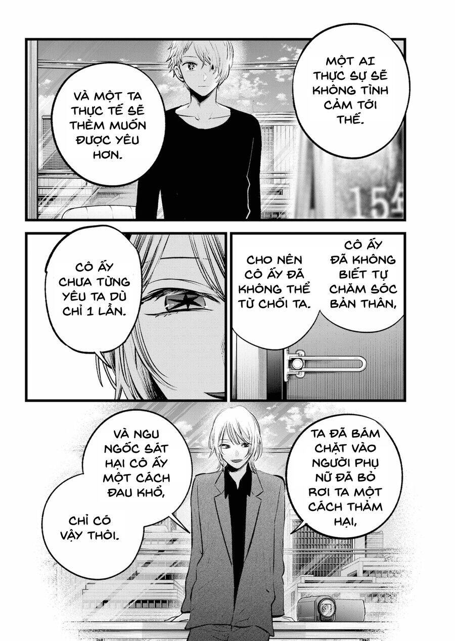 Đứa Con Của Thần Tượng Chap 153 - Next Chap 154