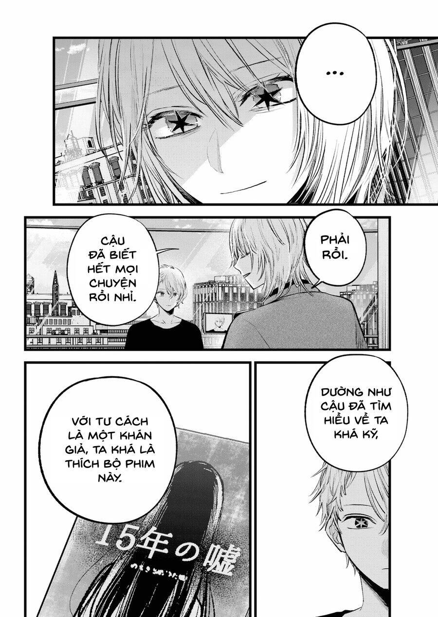 Đứa Con Của Thần Tượng Chap 153 - Next Chap 154