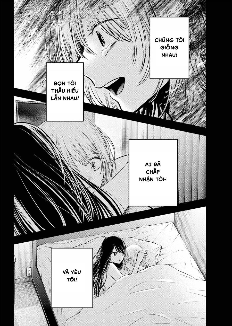 Đứa Con Của Thần Tượng Chap 153 - Next Chap 154