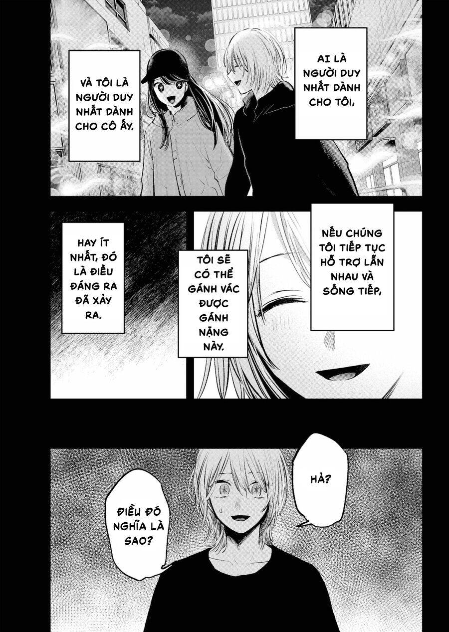 Đứa Con Của Thần Tượng Chap 153 - Next Chap 154