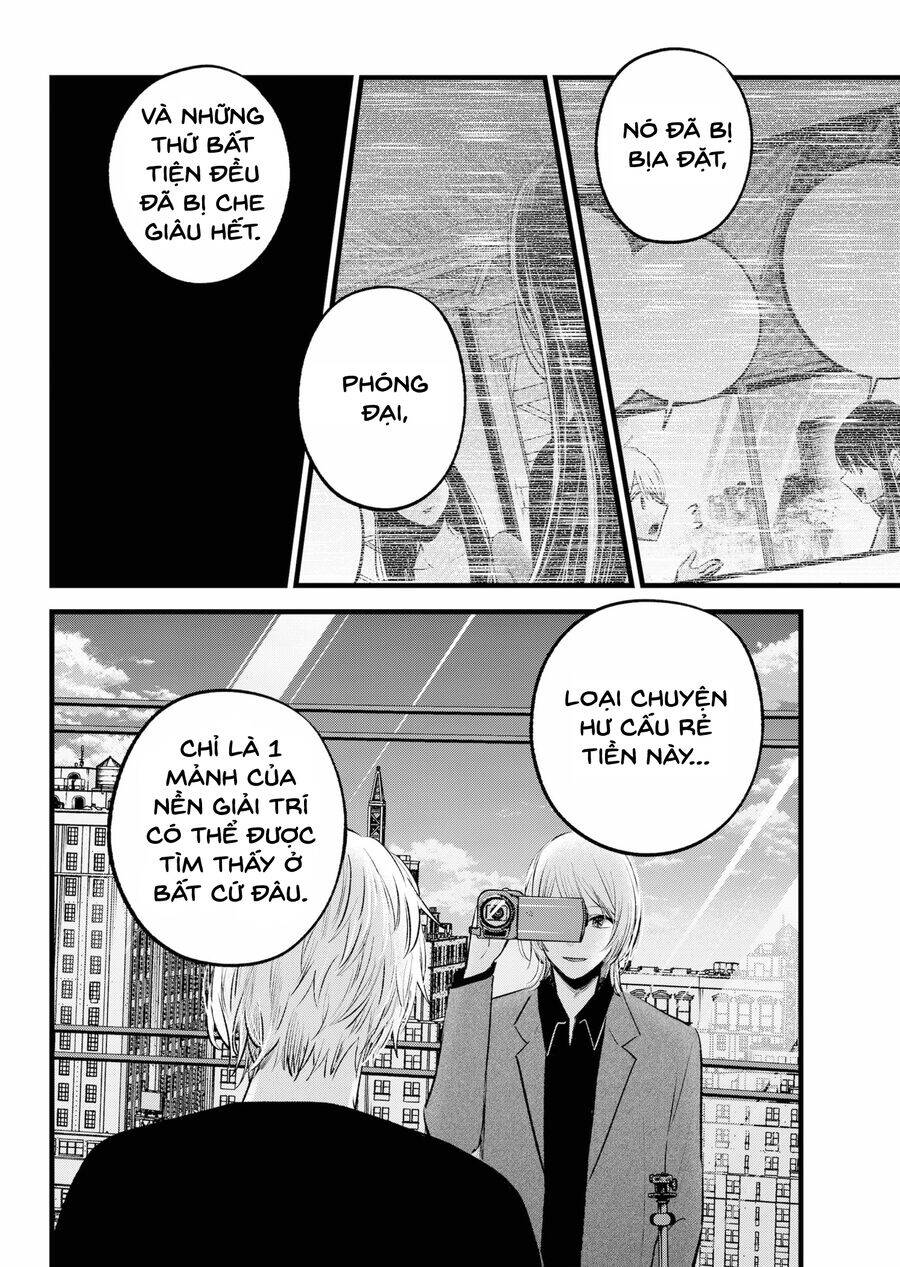 Đứa Con Của Thần Tượng Chap 153 - Next Chap 154