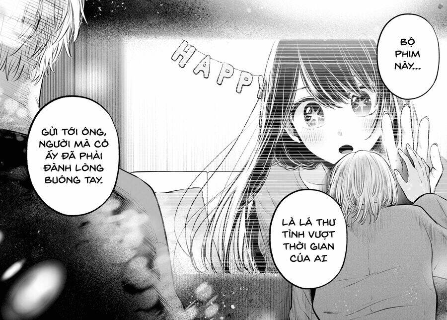 Đứa Con Của Thần Tượng Chap 154 - Next Chap 155