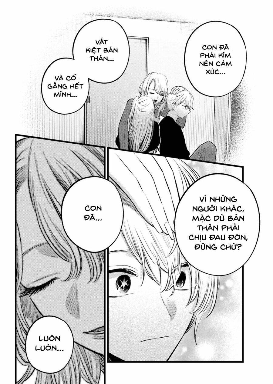 Đứa Con Của Thần Tượng Chap 155 - Next Chap 156