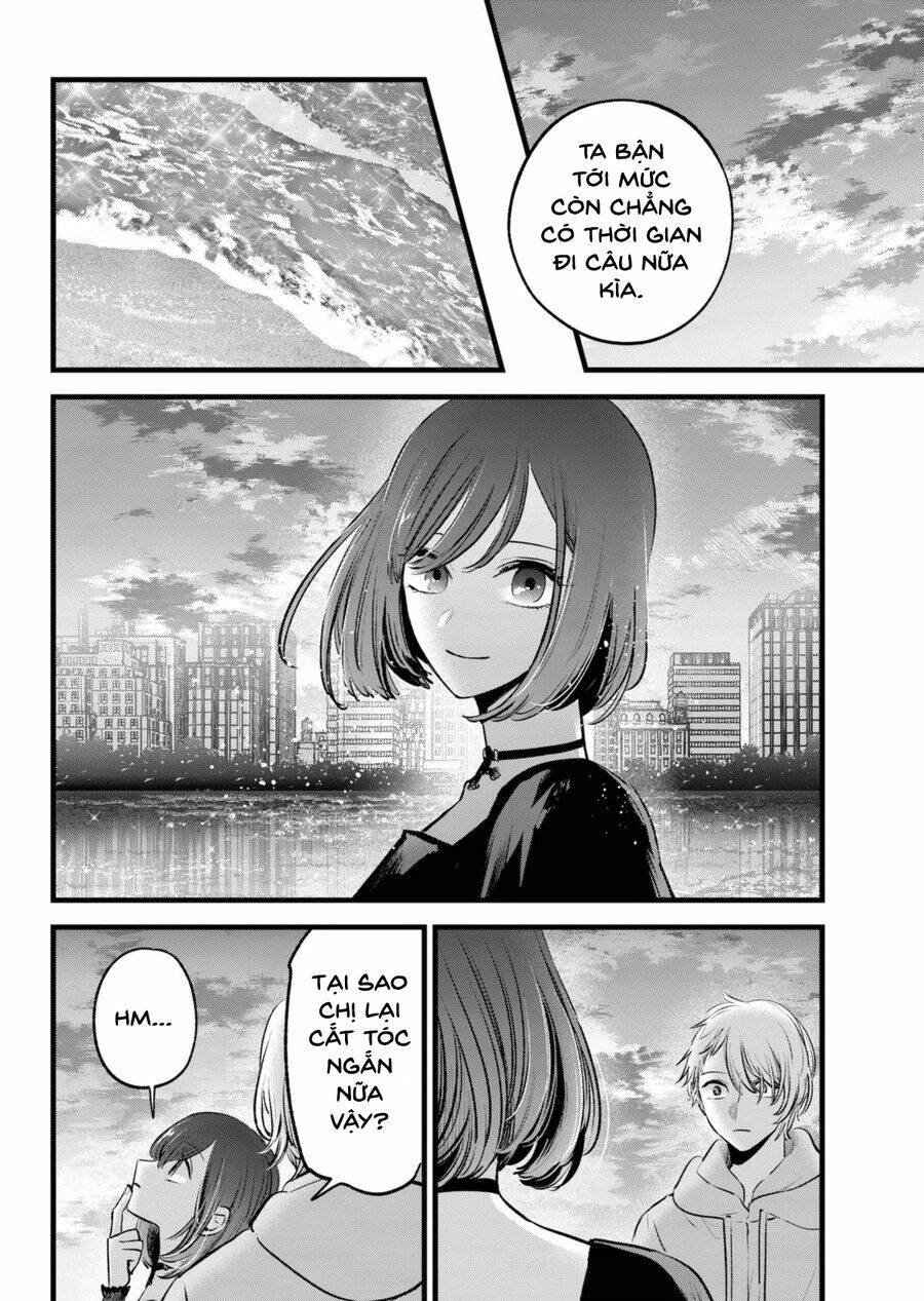 Đứa Con Của Thần Tượng Chap 155 - Next Chap 156