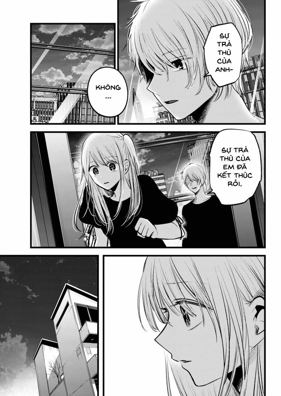 Đứa Con Của Thần Tượng Chap 155 - Next Chap 156