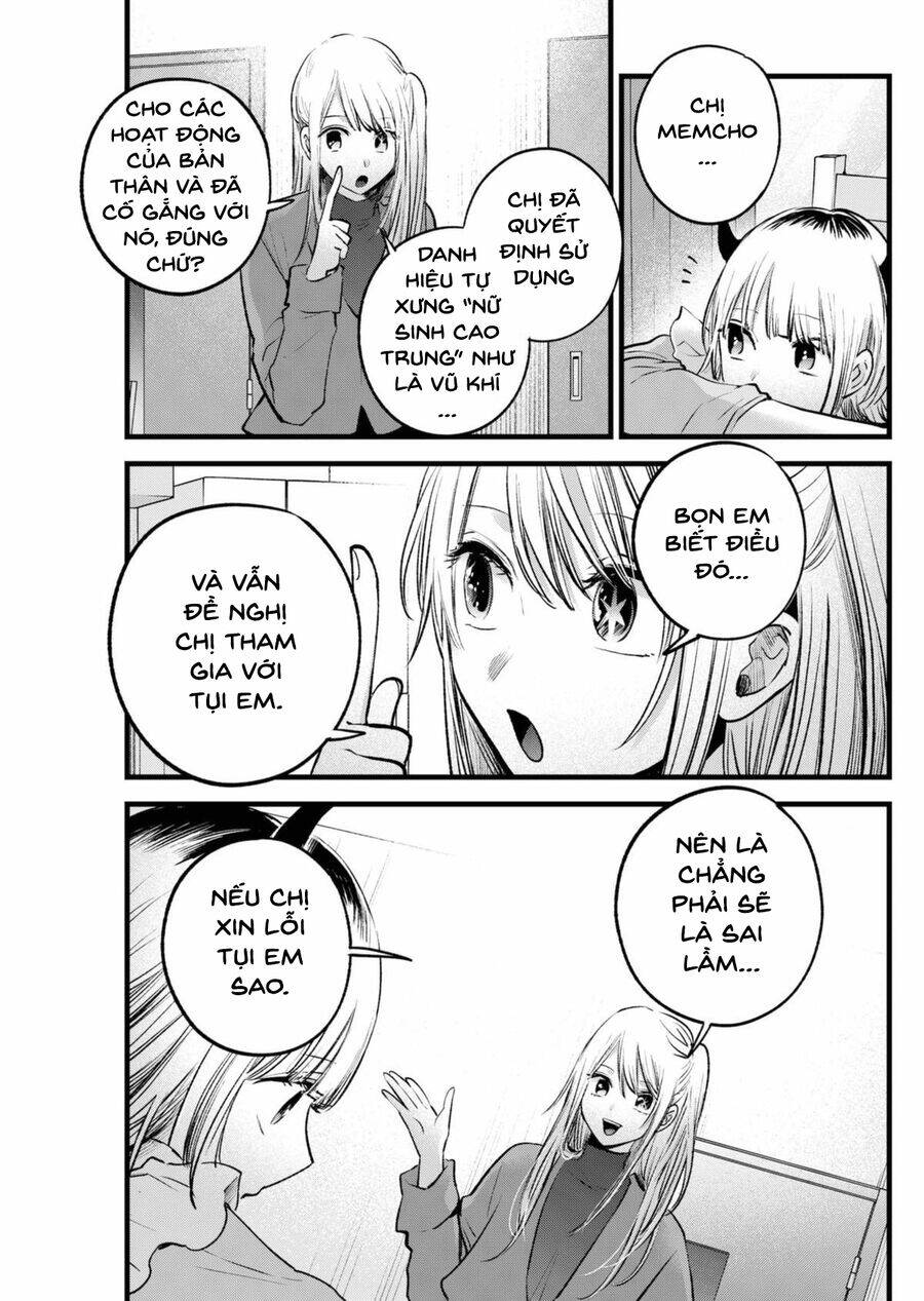 Đứa Con Của Thần Tượng Chap 156 - Next Chap 157