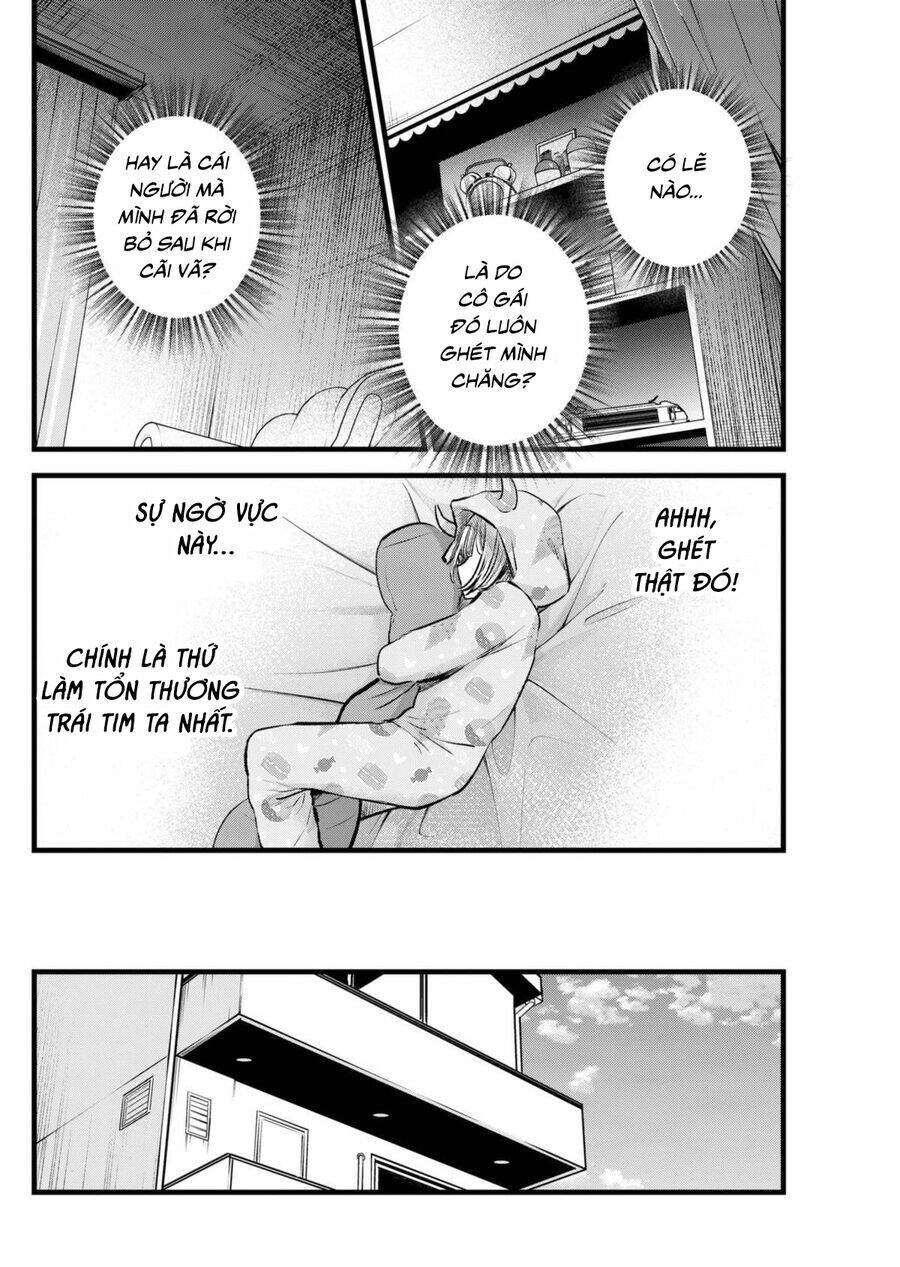 Đứa Con Của Thần Tượng Chap 156 - Next Chap 157