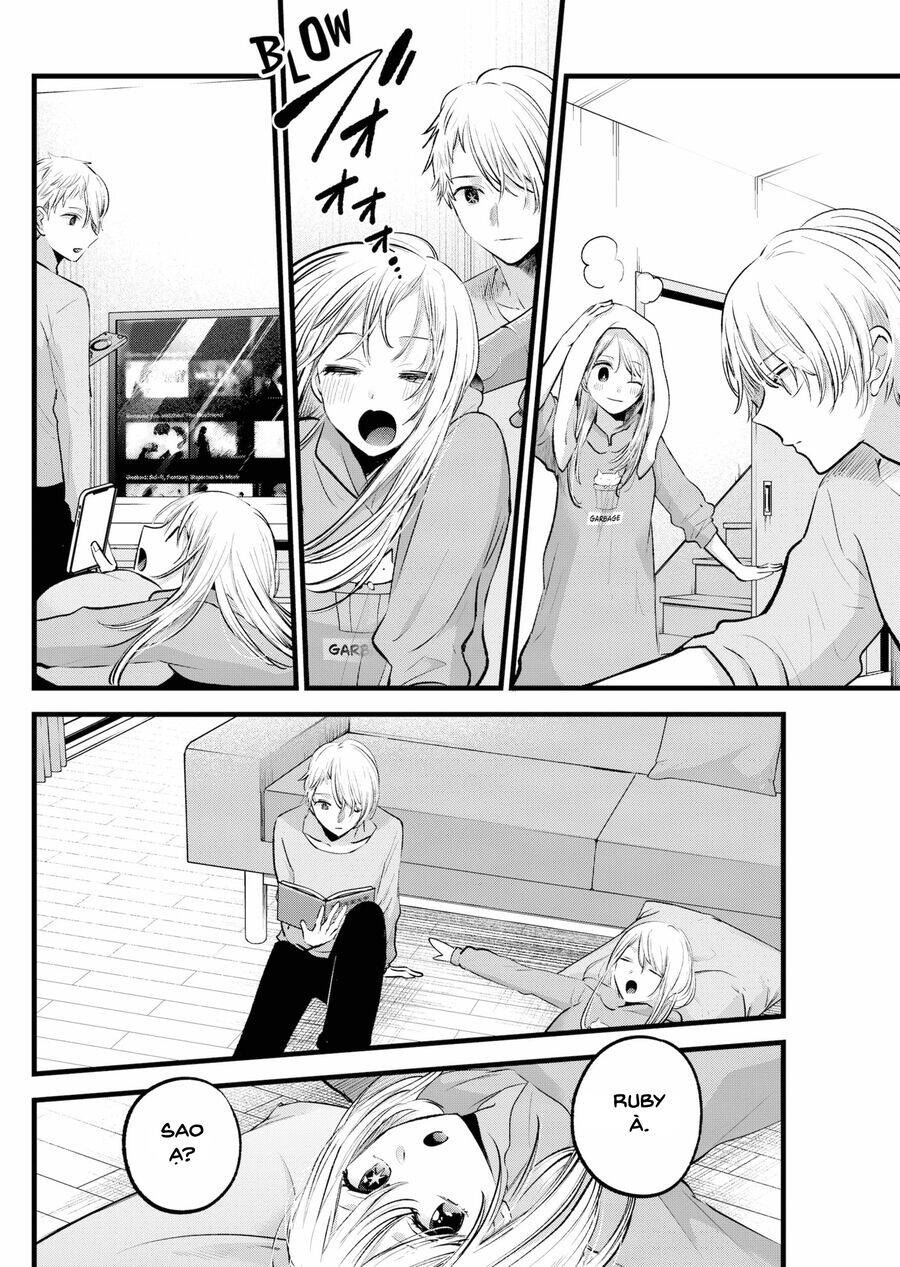 Đứa Con Của Thần Tượng Chap 157 - Next Chap 158