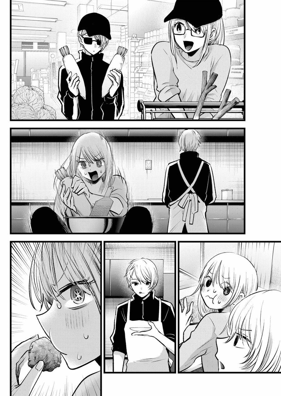 Đứa Con Của Thần Tượng Chap 157 - Next Chap 158