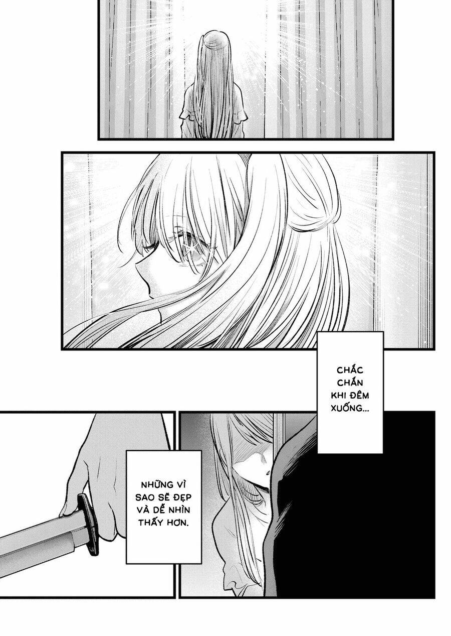 Đứa Con Của Thần Tượng Chap 158 - Next Chap 159