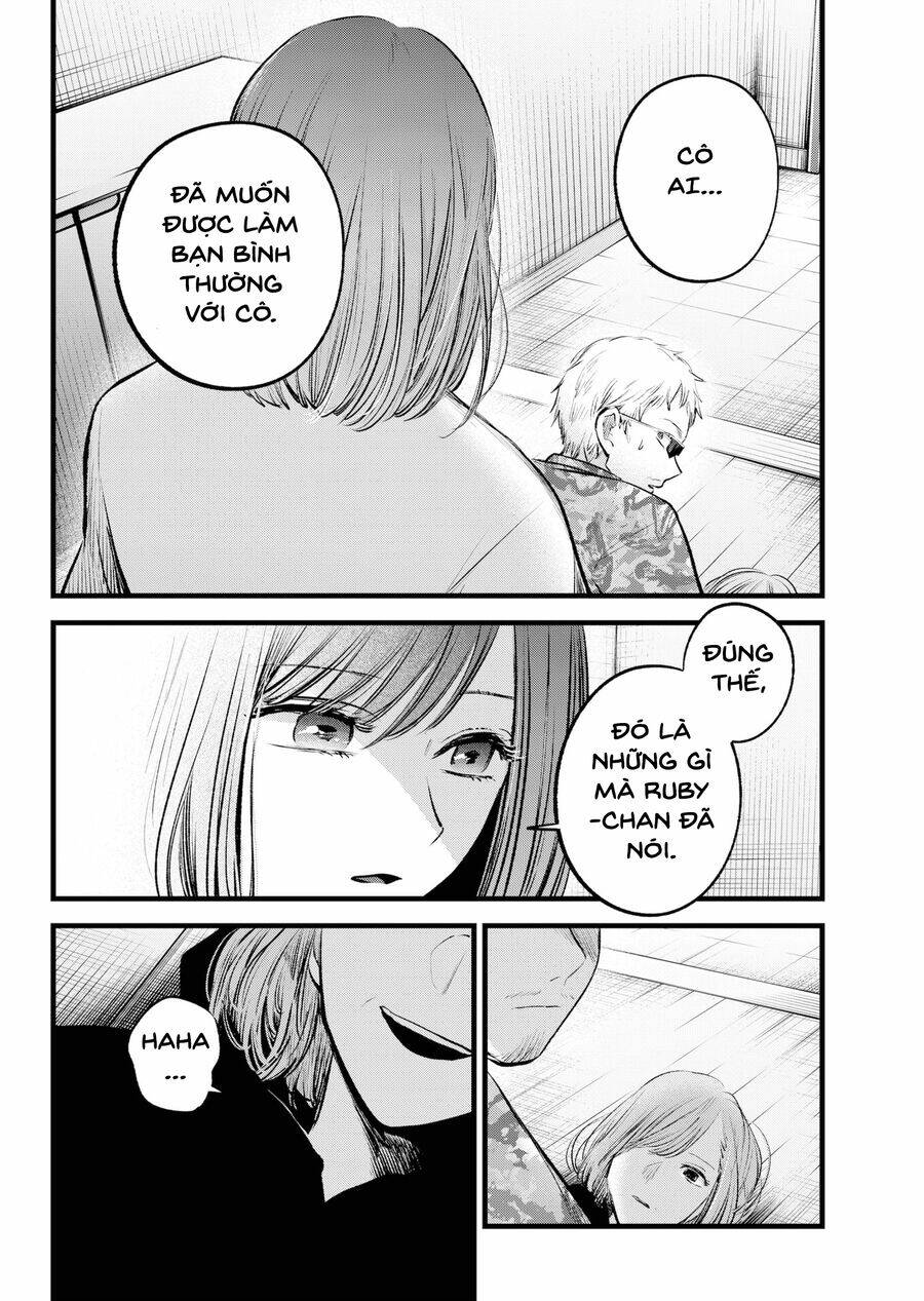 Đứa Con Của Thần Tượng Chap 159 - Next Chap 160