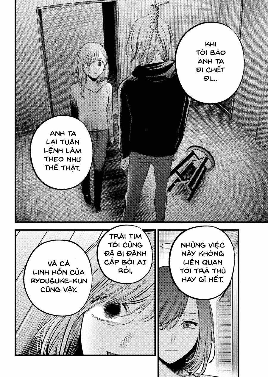 Đứa Con Của Thần Tượng Chap 159 - Next Chap 160