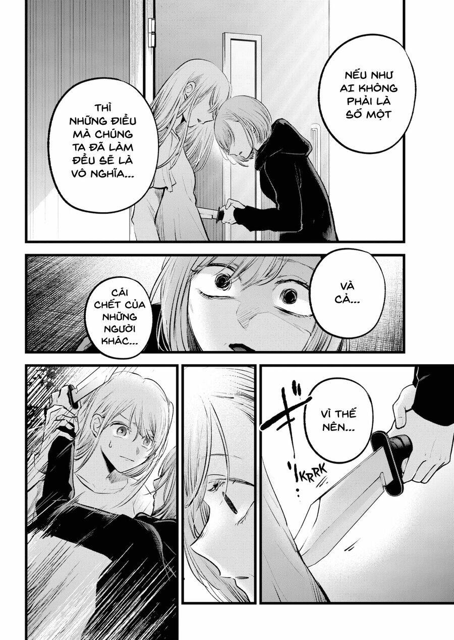 Đứa Con Của Thần Tượng Chap 159 - Next Chap 160