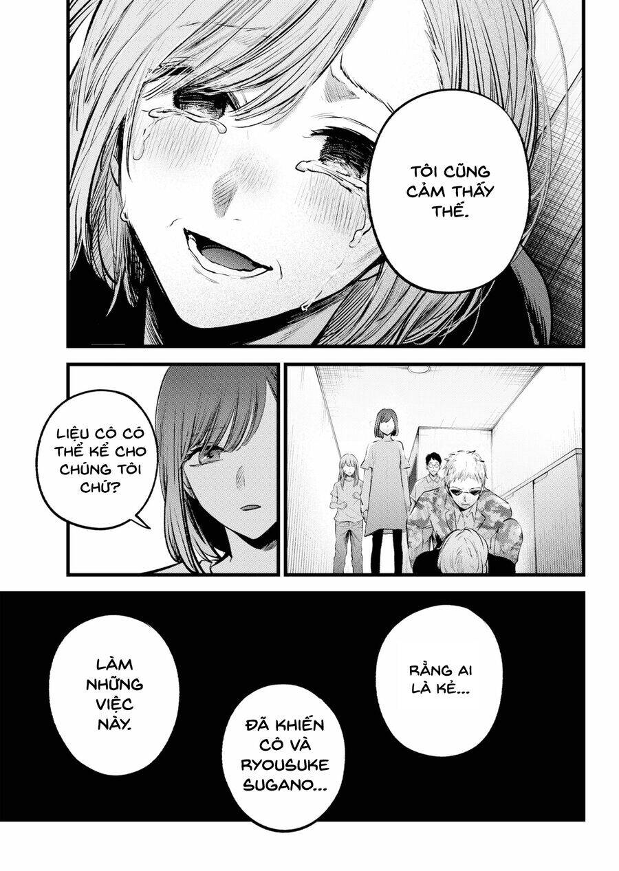 Đứa Con Của Thần Tượng Chap 159 - Next Chap 160