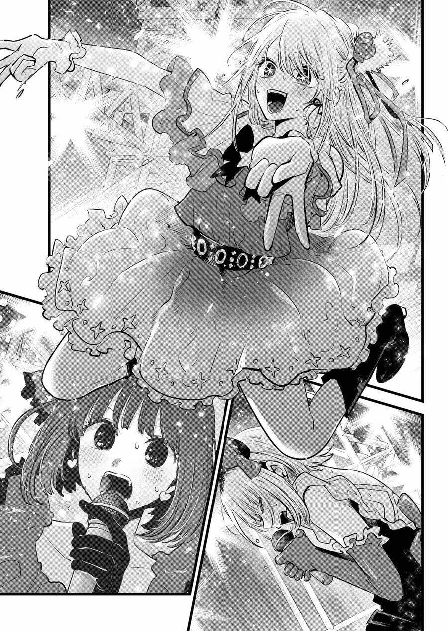 Đứa Con Của Thần Tượng Chap 159 - Next Chap 160