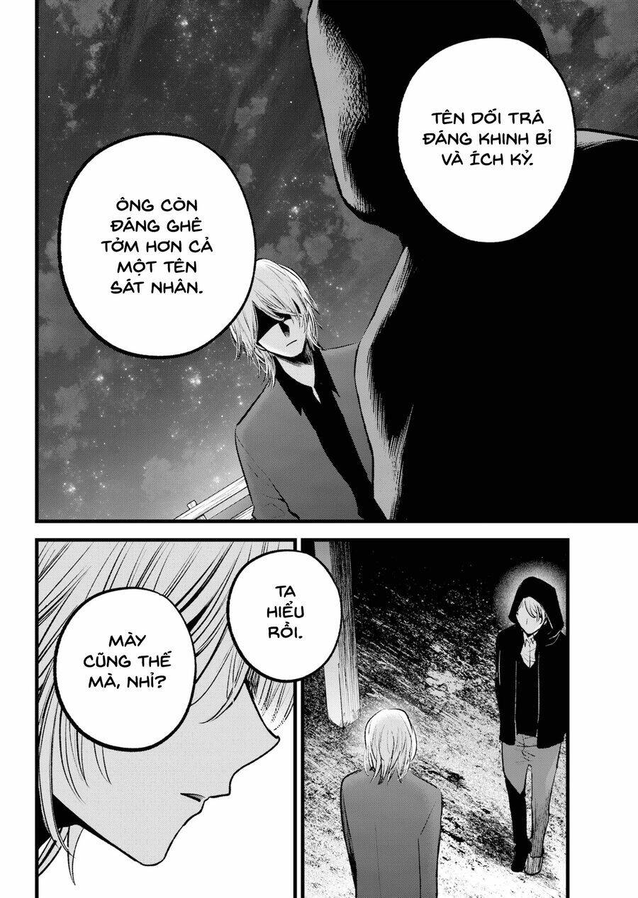 Đứa Con Của Thần Tượng Chap 160 - Next Chap 161