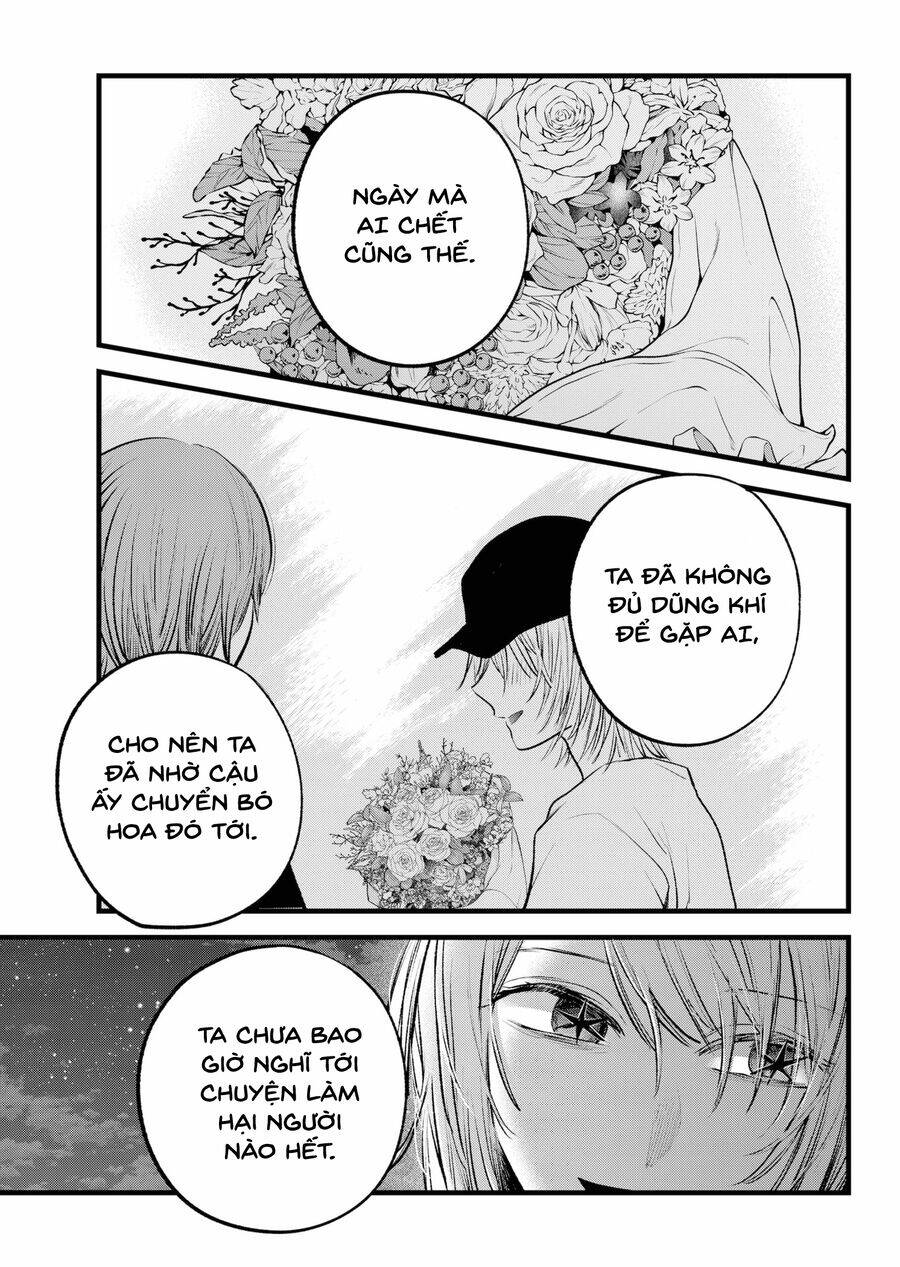 Đứa Con Của Thần Tượng Chap 160 - Next Chap 161