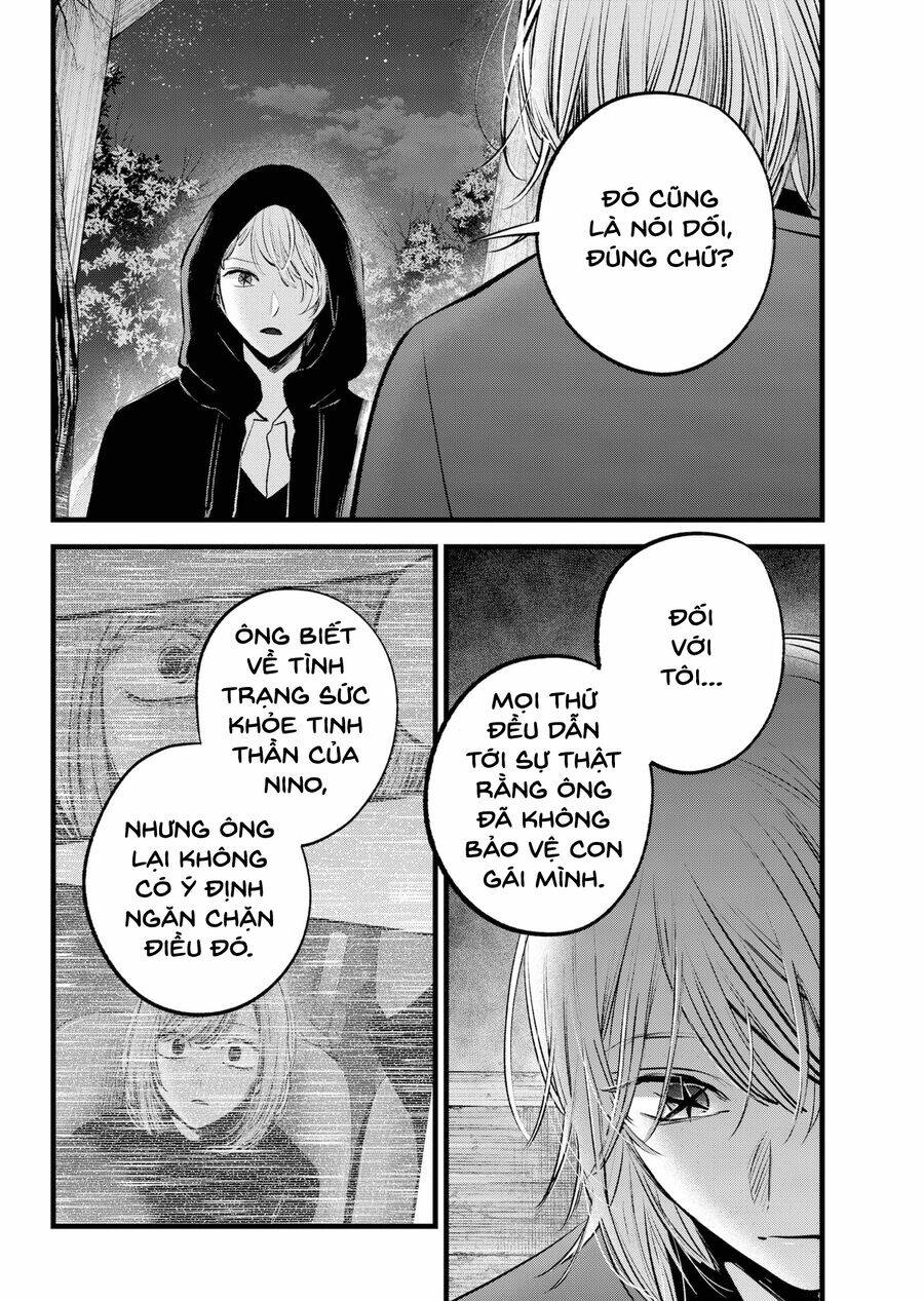 Đứa Con Của Thần Tượng Chap 160 - Next Chap 161