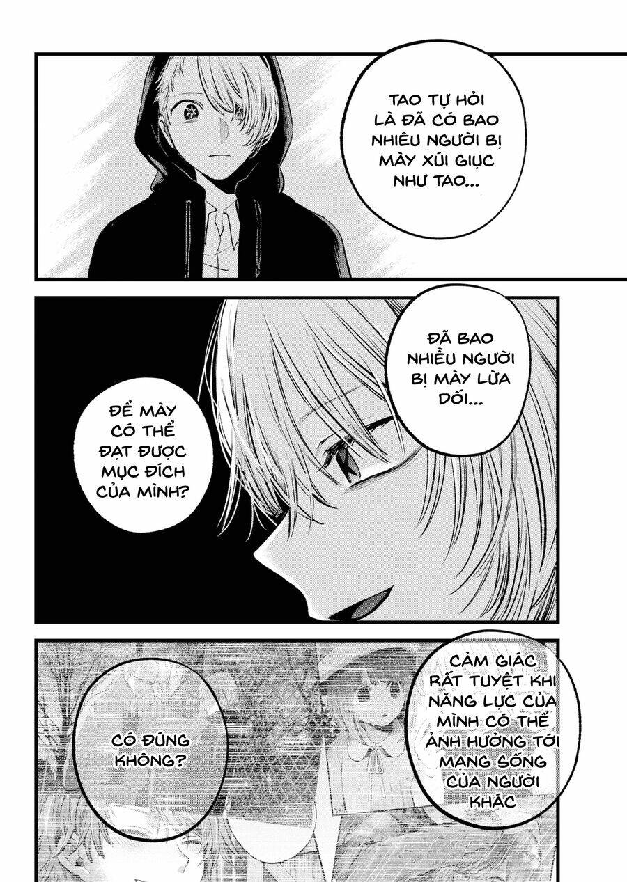 Đứa Con Của Thần Tượng Chap 160 - Next Chap 161