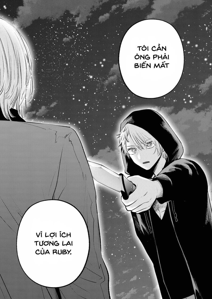 Đứa Con Của Thần Tượng Chap 160 - Next Chap 161