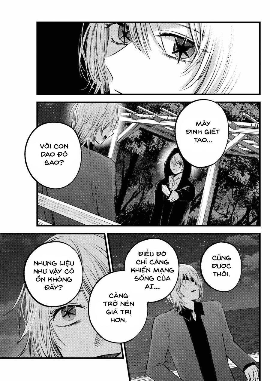 Đứa Con Của Thần Tượng Chap 161 - Next Chap 162