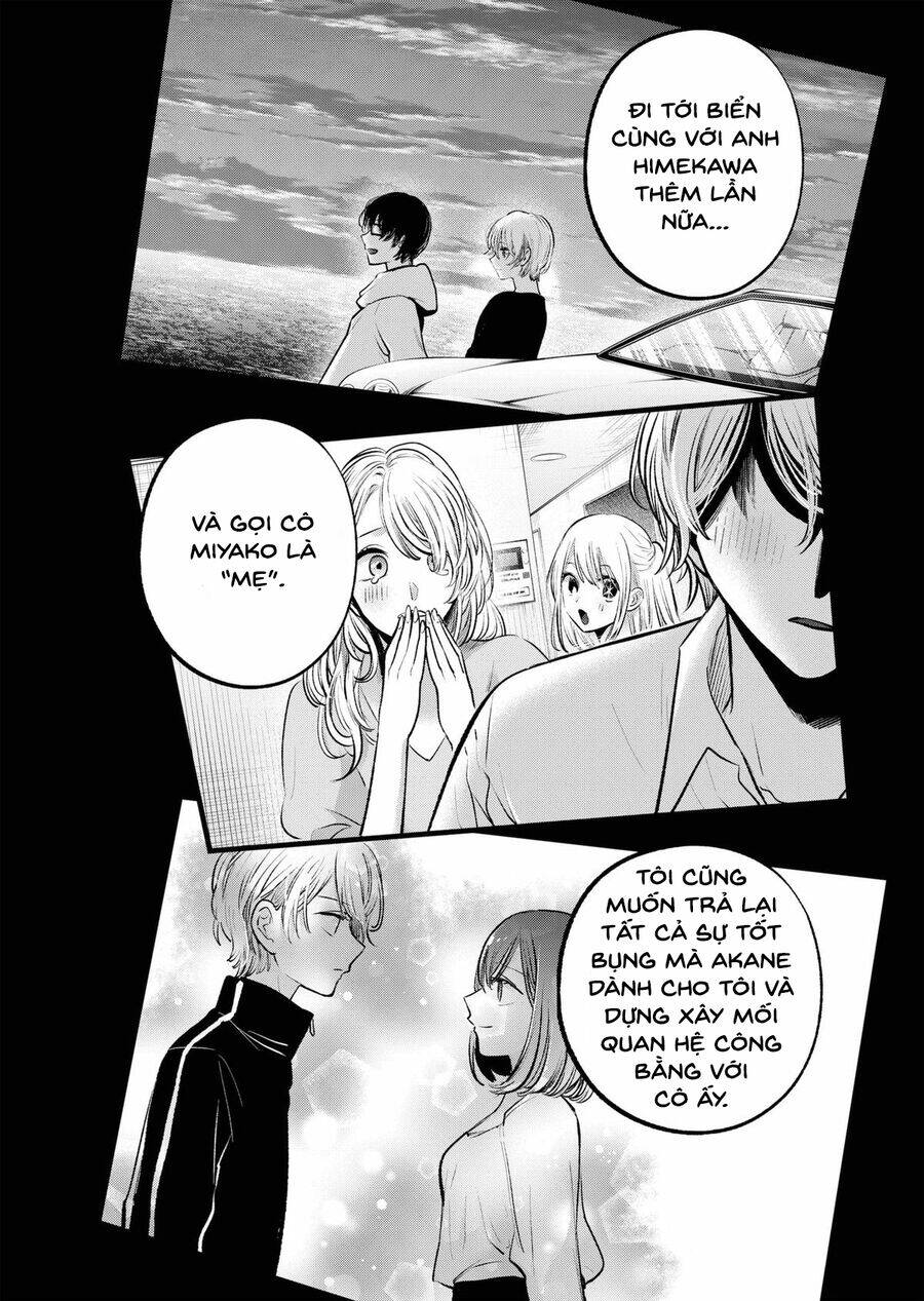 Đứa Con Của Thần Tượng Chap 161 - Next Chap 162