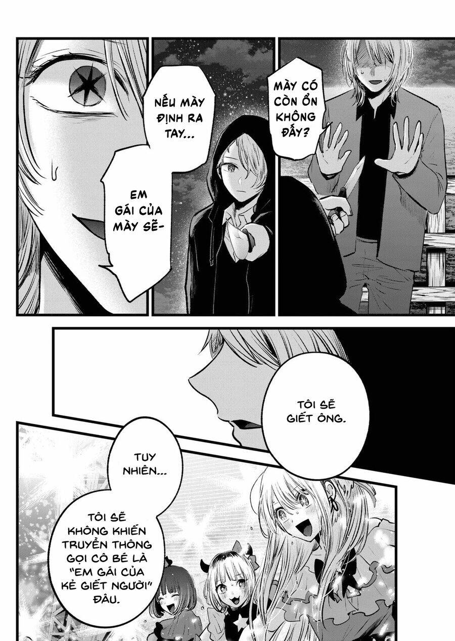 Đứa Con Của Thần Tượng Chap 161 - Next Chap 162