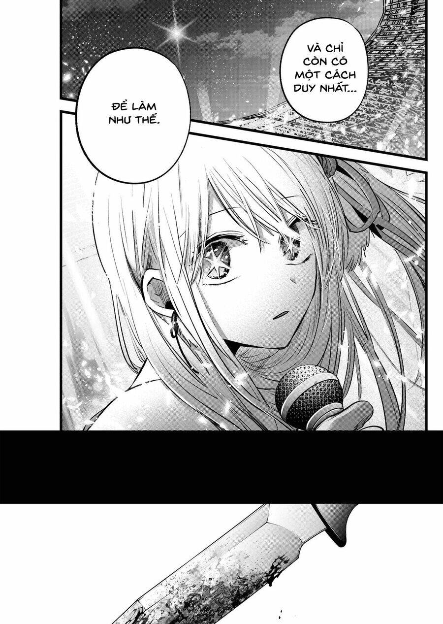Đứa Con Của Thần Tượng Chap 161 - Next Chap 162