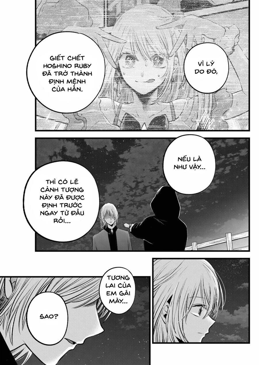 Đứa Con Của Thần Tượng Chap 161 - Next Chap 162