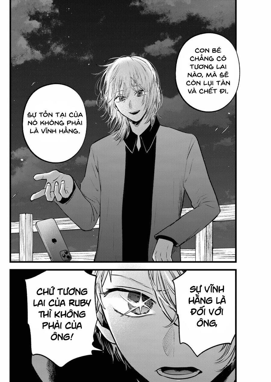 Đứa Con Của Thần Tượng Chap 161 - Next Chap 162