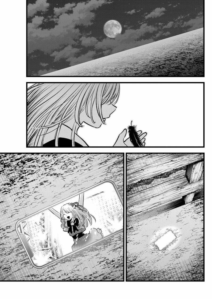 Đứa Con Của Thần Tượng Chap 162 - Next Chap 163